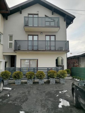 Apartman Slap